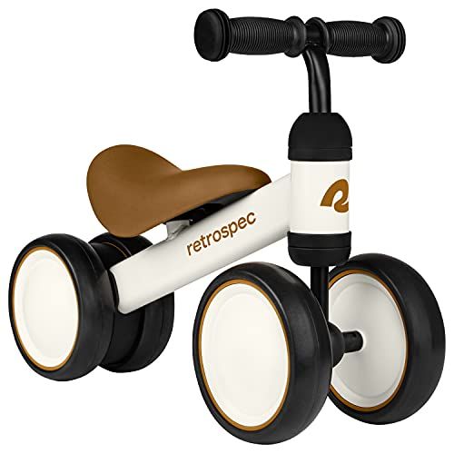 Retrospec balance bike  | Amazon (US)