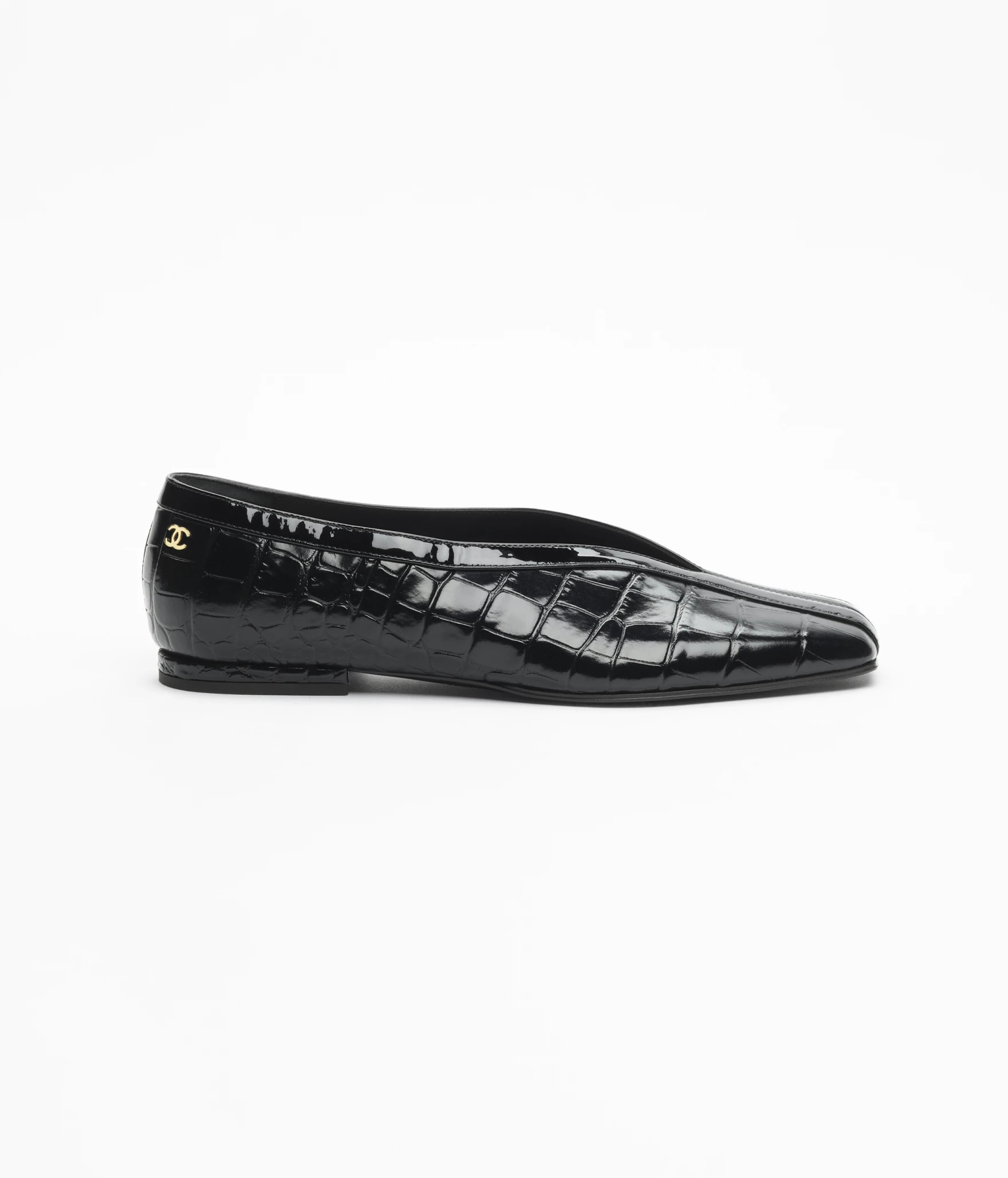 Ballet flats | Chanel, Inc. (US)