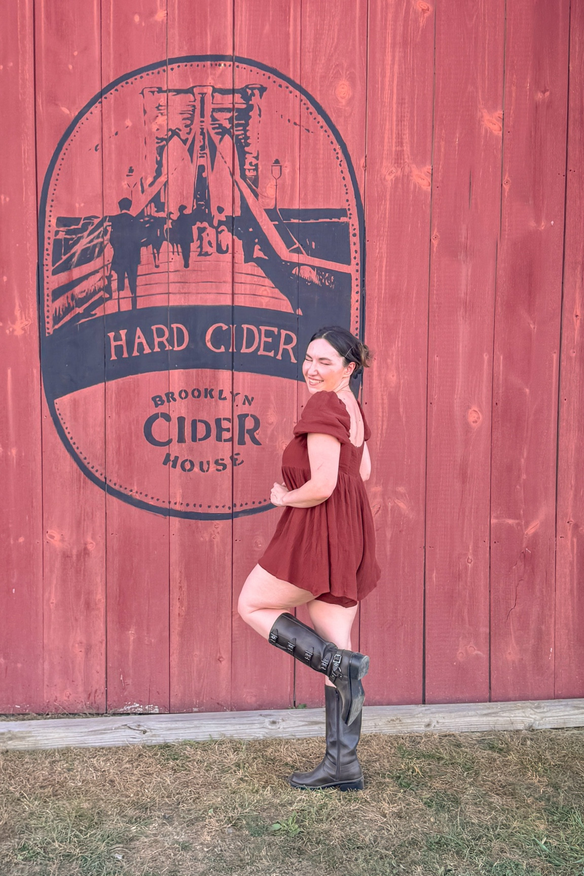 Simple apple picking outfit 🫶🏻🍎

#LTKSeasonal #LTKTravel #LTKMidsize