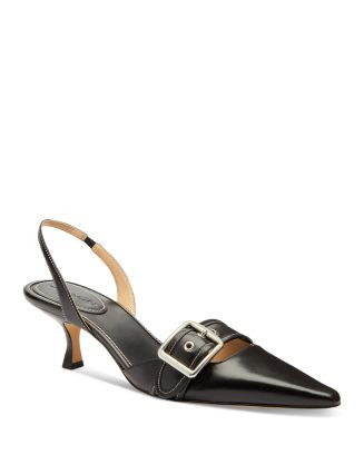 Women's Margot Slingback Sandals | Bloomingdale's (AU)
