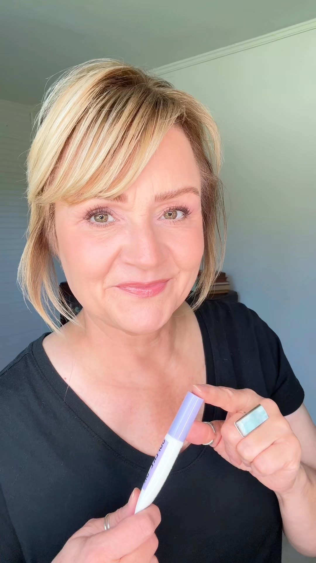 Help for unruly mature brows 

#LTKOver40 #LTKBeauty