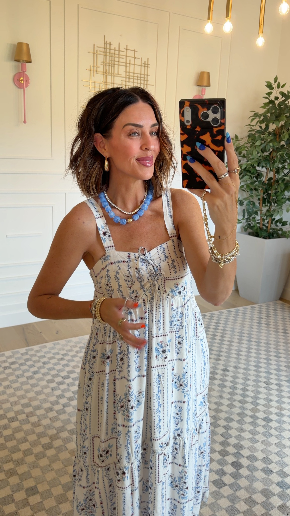Easy breezy little summer haul
Pants - size S long
Tops - size S
Skirts - size S
Dress - size S

@Maurices

#LTKootd #LTKSeasonal #LTKSaleAlert