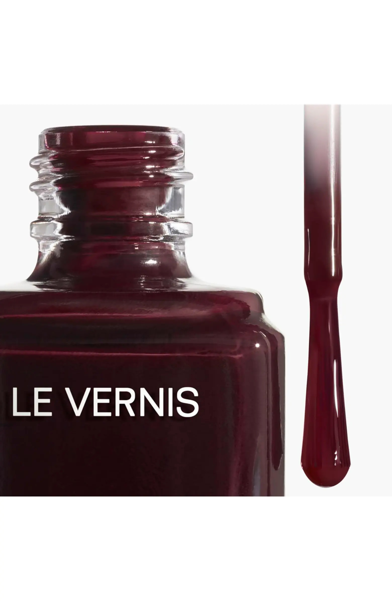 LE VERNIS Longwear Nail Color | Nordstrom