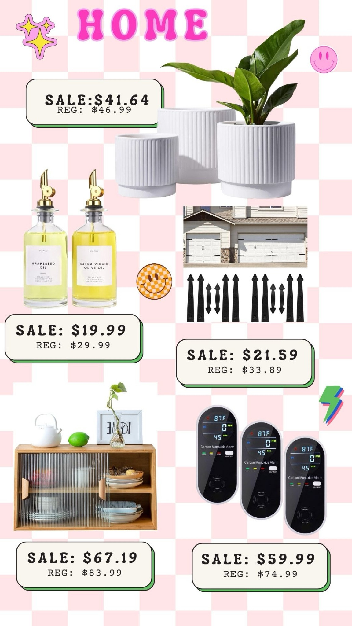 Some home prime day deals 💕🏡 