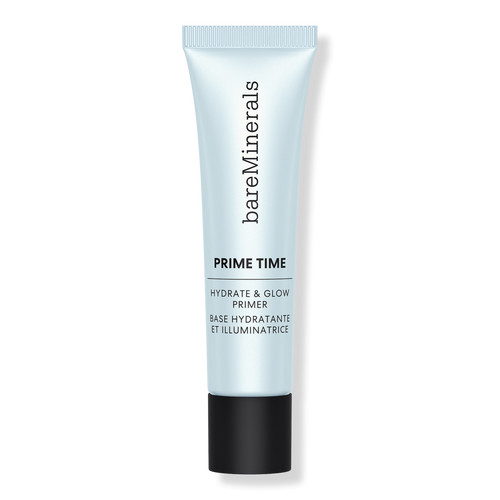 PRIME TIME Hydrate & Glow Primer - bareMinerals | Ulta Beauty | Ulta