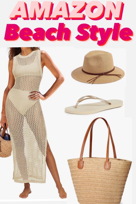 I’m in love with this #amazon beach look. It’s perfect! #amazon 

#LTKFindsUnder50 #LTKStyleTip