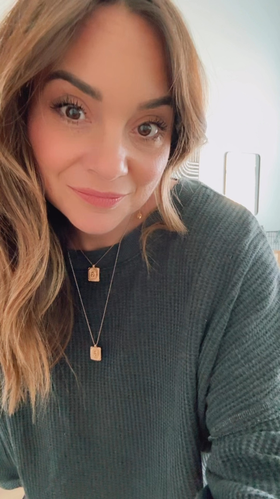 The coziest waffle knit set! *thumbnail pics of products may not be correct, but link is  

#LTKSeasonal #LTKMidsize #LTKFindsUnder100