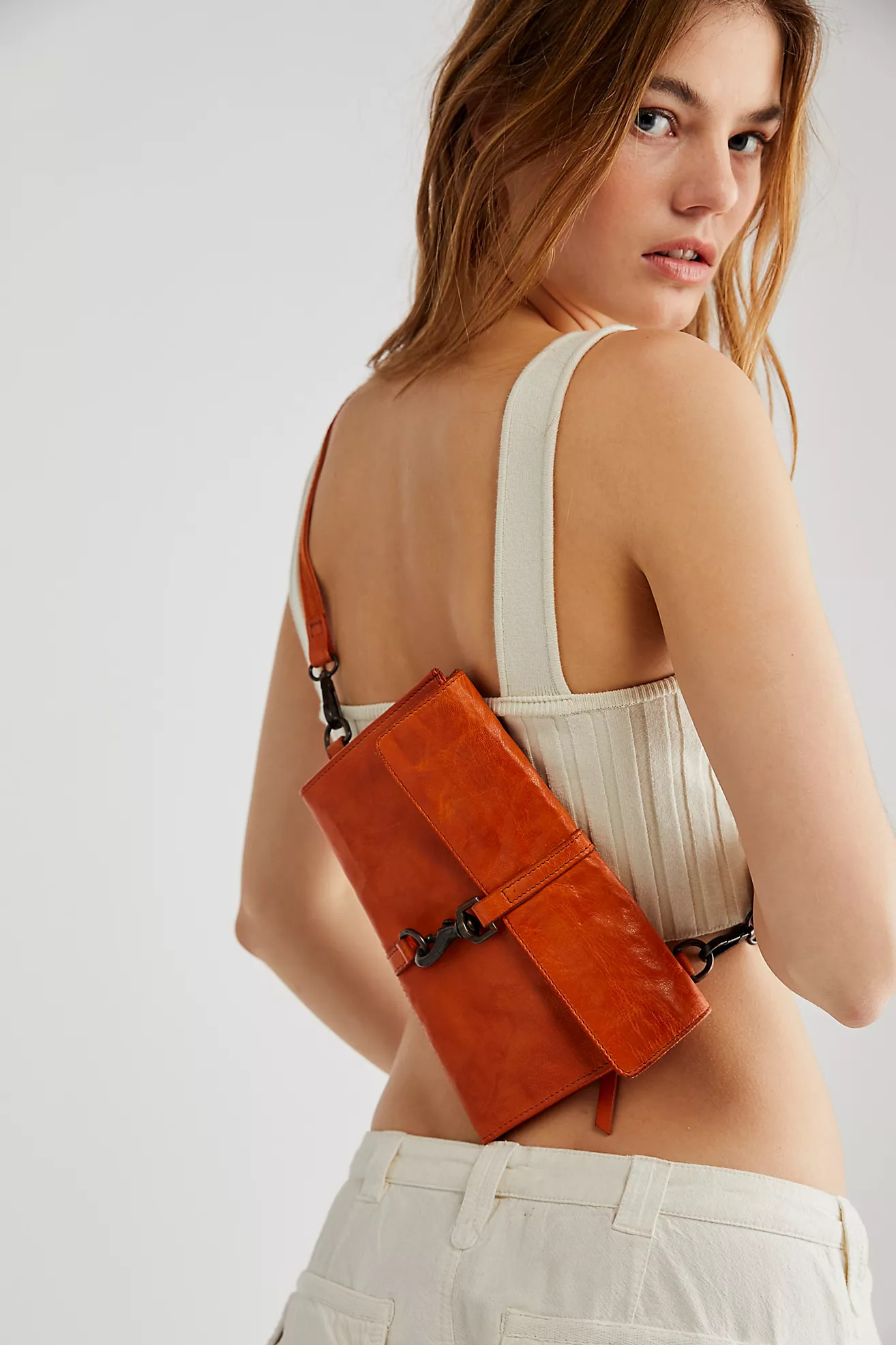 Jetsetter Crossbody Bag | Free People (Global - UK&FR Excluded)