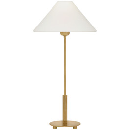 Hackney 24" Cordless Buffet Lamp | Visual Comfort