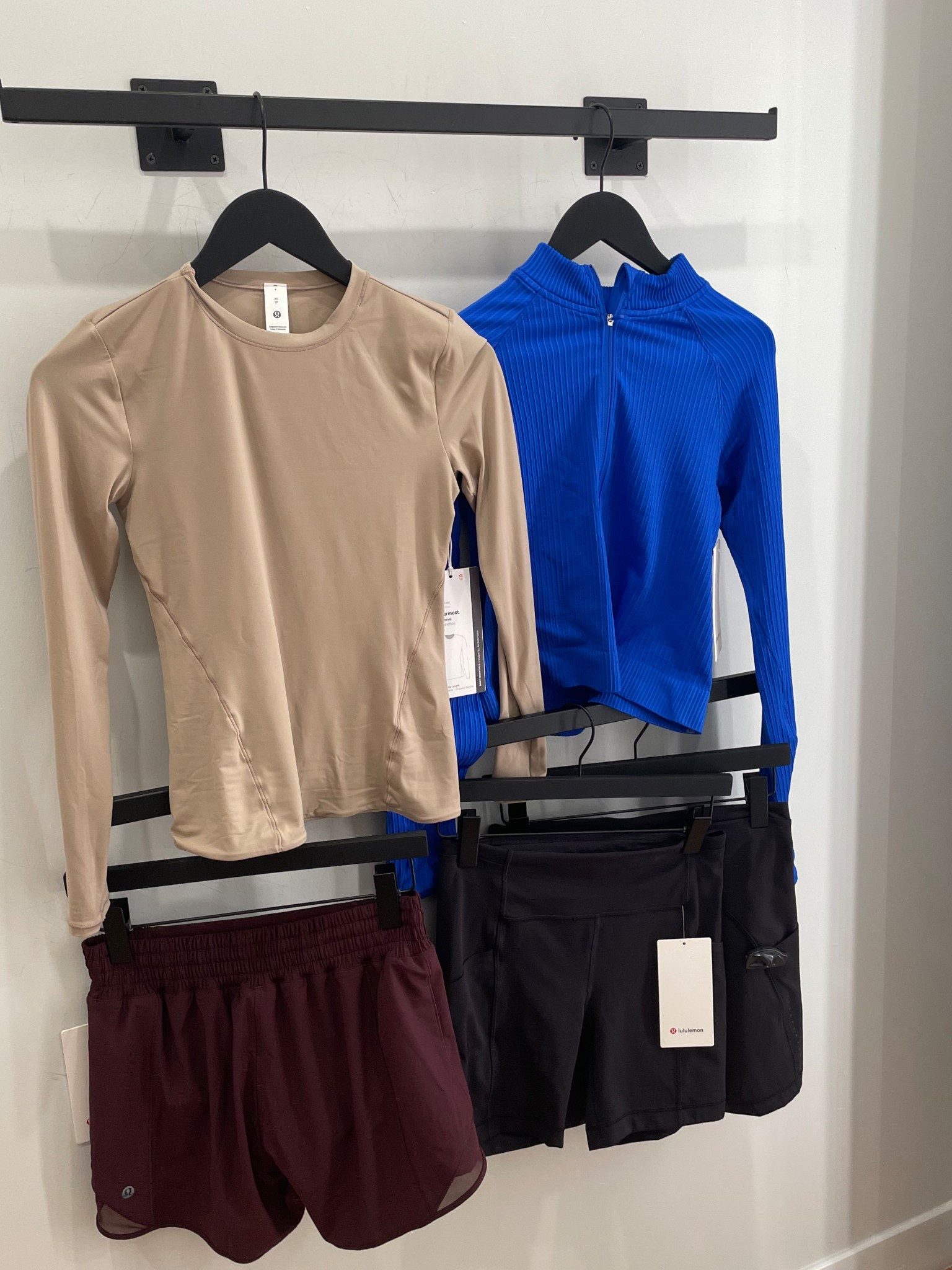 lululemon running shopping  

#LTKActive