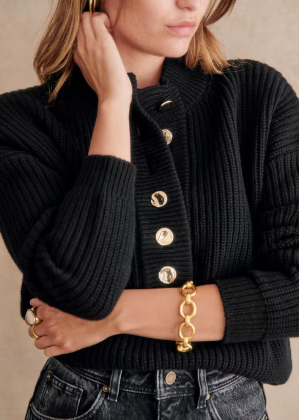 Lucas Jumper | Sezane Paris