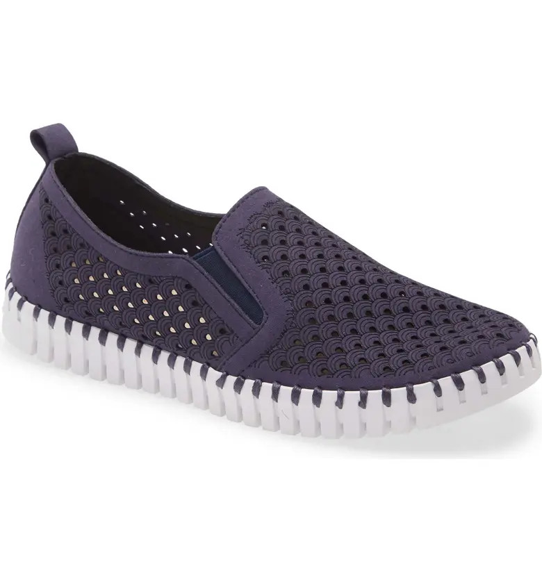 Tulip Slip-On Sneaker | Nordstrom