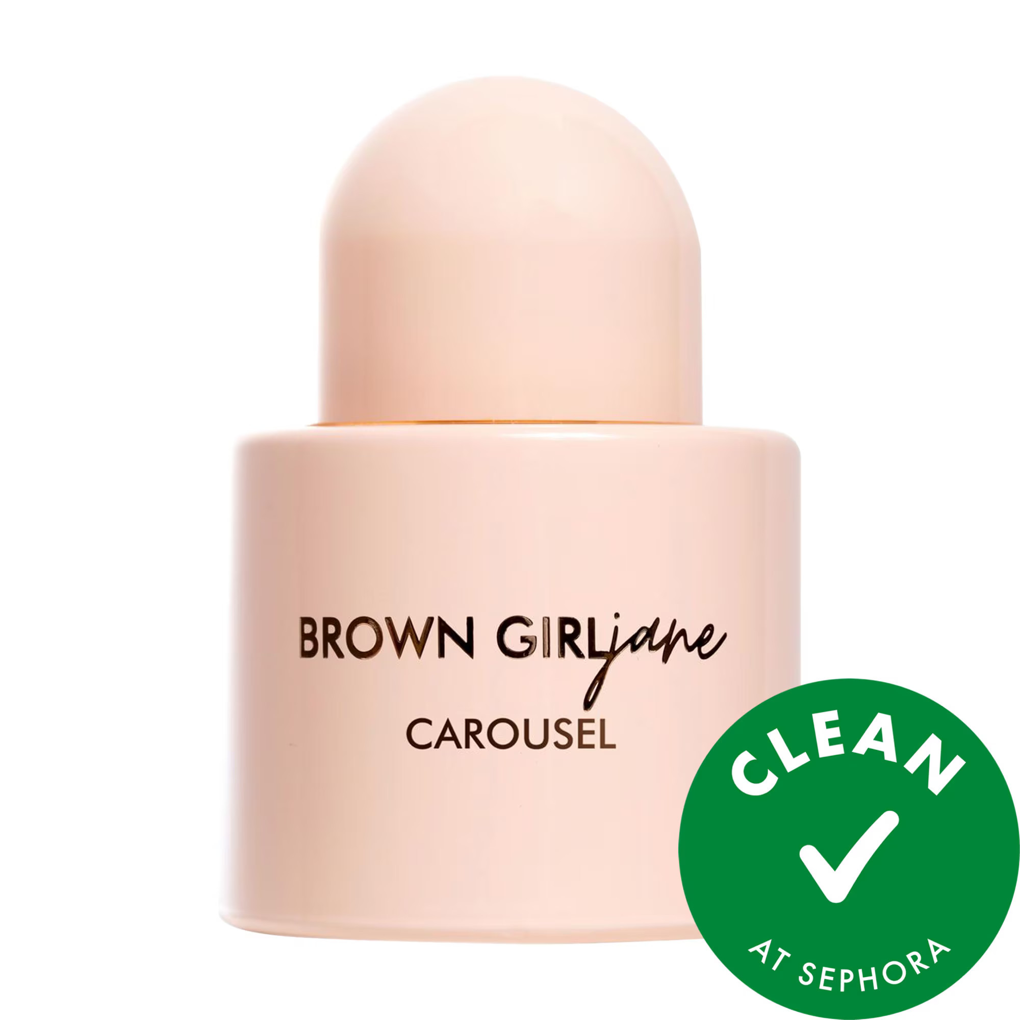 BROWN GIRL Jane Carousel Eau de Parfum 1.7 oz / 50 mL eau de parfum spray | Sephora (US)