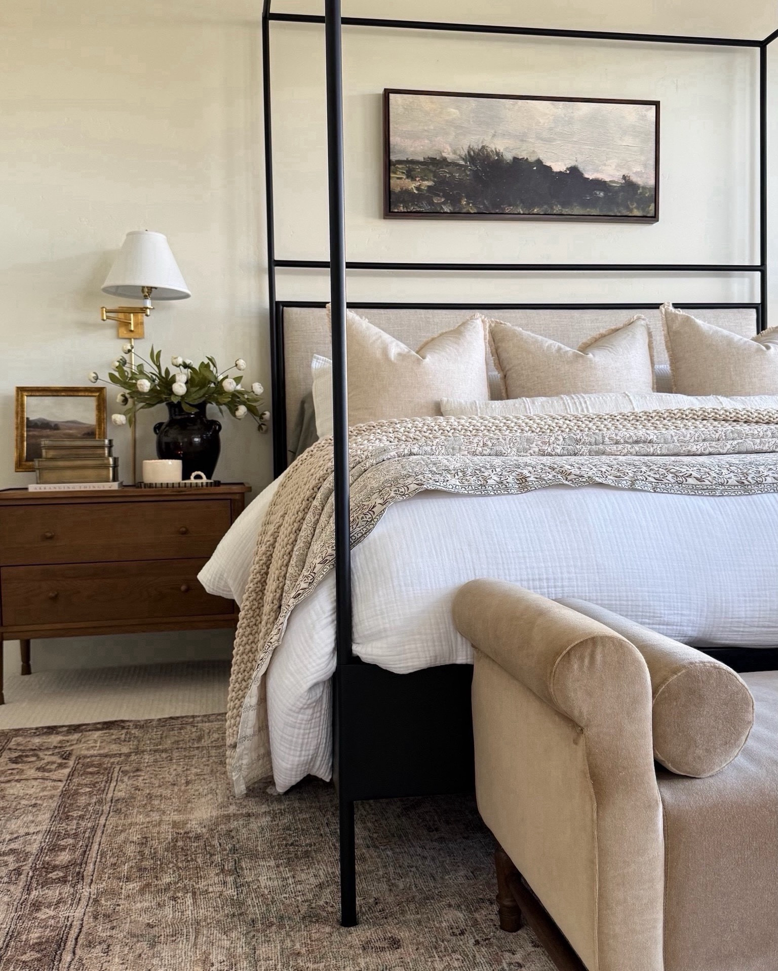 Area rugs are up to 60% off right now at Wayfair during their End Of Year sale!! The Loloi brand is my absolute favorite. Amazing quality, affordable price points, and beautiful designs. Linking all of the rugs I own and love below! 

#LTKSaleAlert #LTKHome