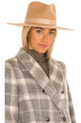 Lack of Color Caramel Rancher Hat in Caramel from Revolve.com | Revolve Clothing (Global)