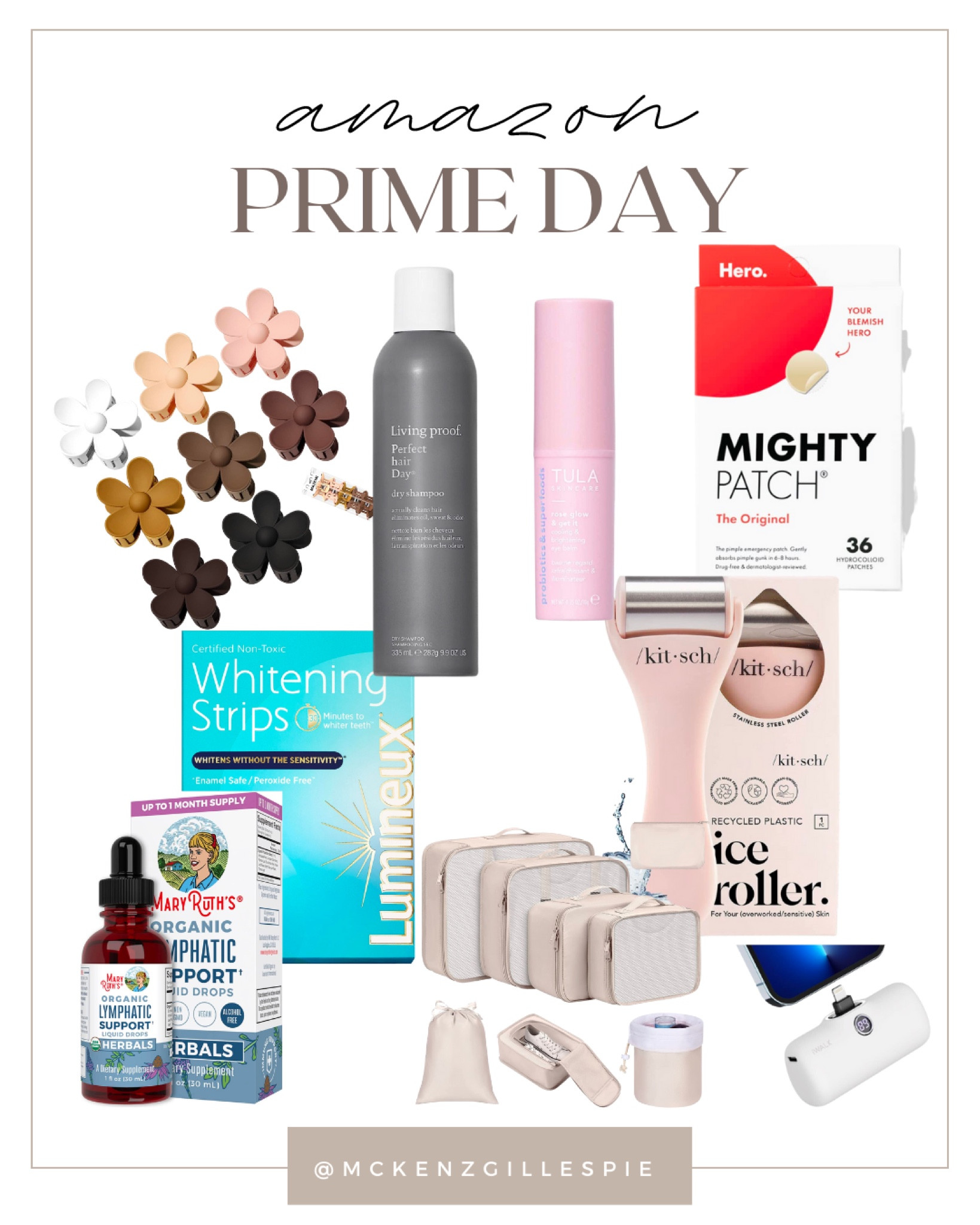 Self care prime deals!

#LTKbeauty #LTKstyletip #LTKxPrimeDay