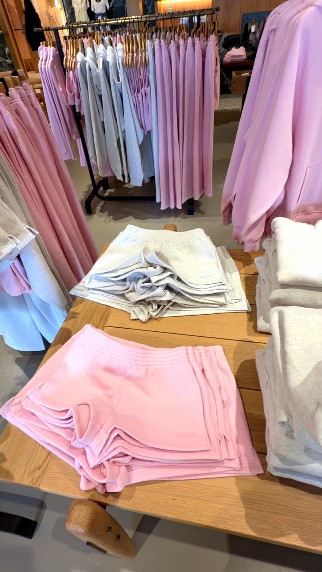 Aritzia sale! Last change to shop! I love the feel of these shorts and sweat sets in store!

#LTKootd #LTKSaleAlert #LTKSeasonal