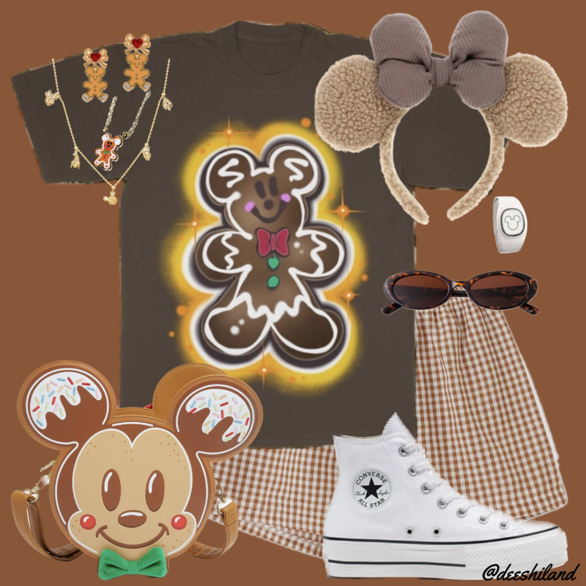 earrings- girls crew
necklace- wishes and co
tee- ropedropthreads
ears- tokyo disney