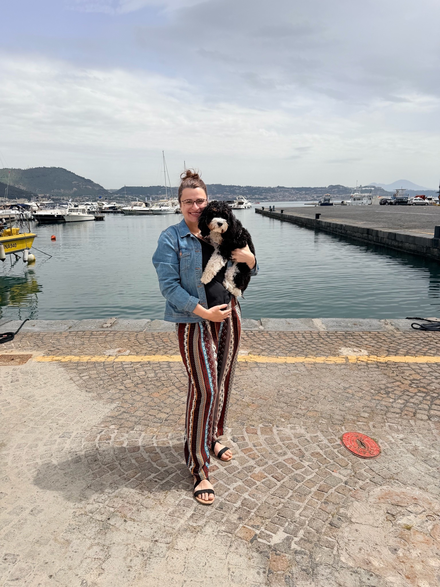 Holding both my babies this Mother’s Day. Comfy maternity clothes. Bump friendly clothes.

#LTKootd #LTKTravel #LTKBump