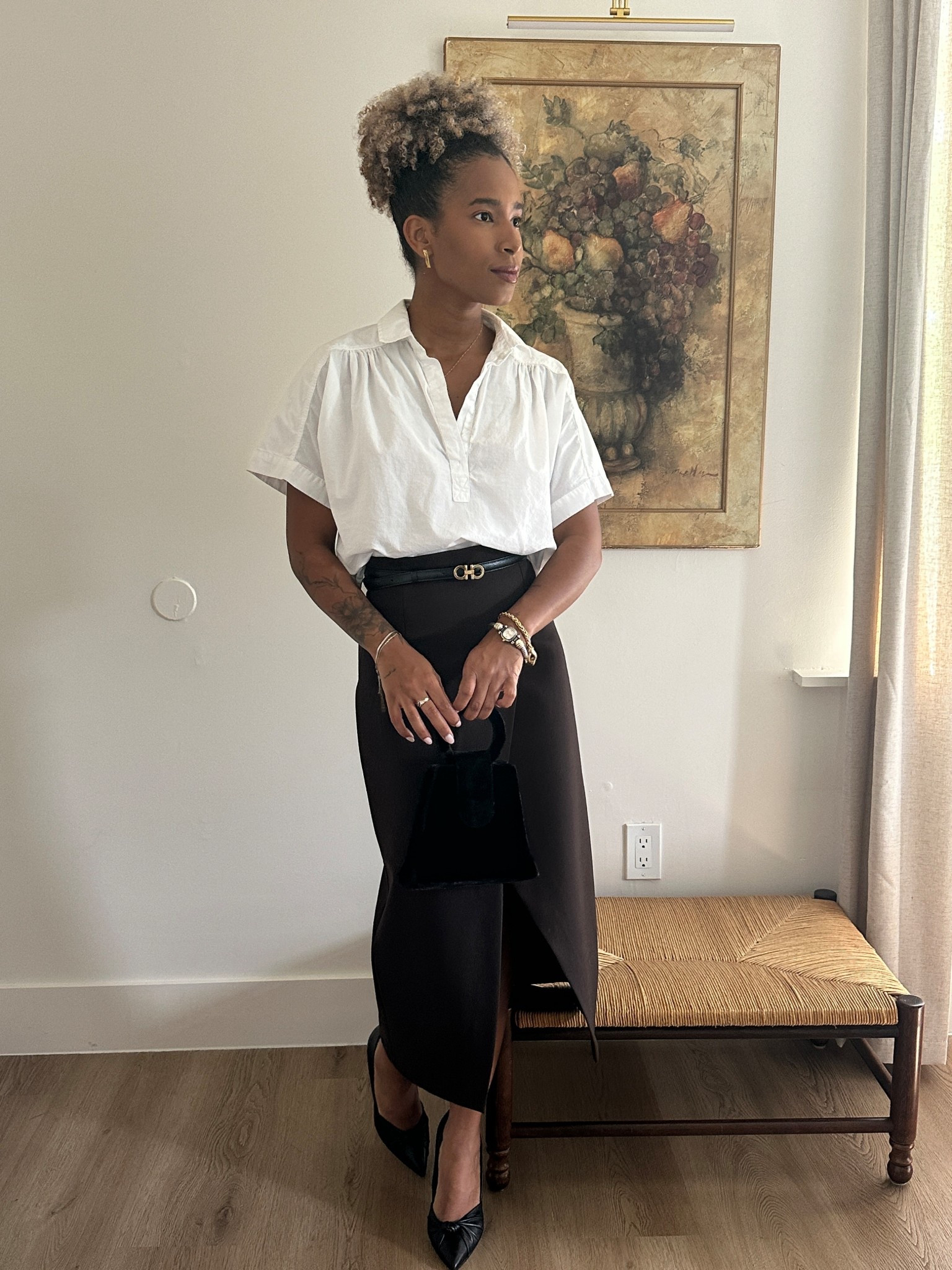 Timeless pieces for fall

#LTKStyleTip #LTKHoliday #LTKSeasonal