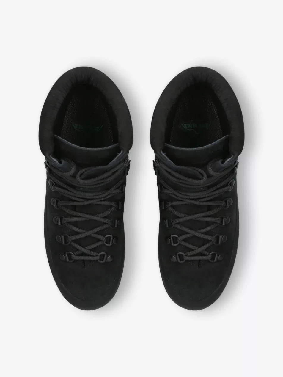 Rosset mid-top suede boots | Selfridges