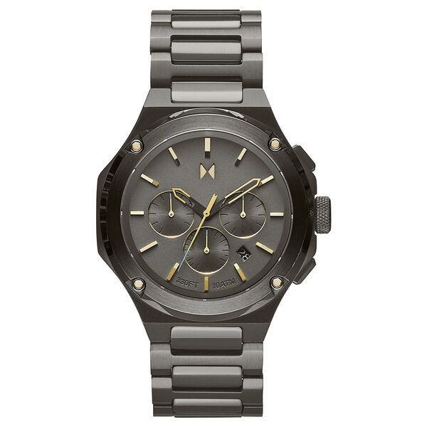 Raptor Honey Smoke | MVMT Watches