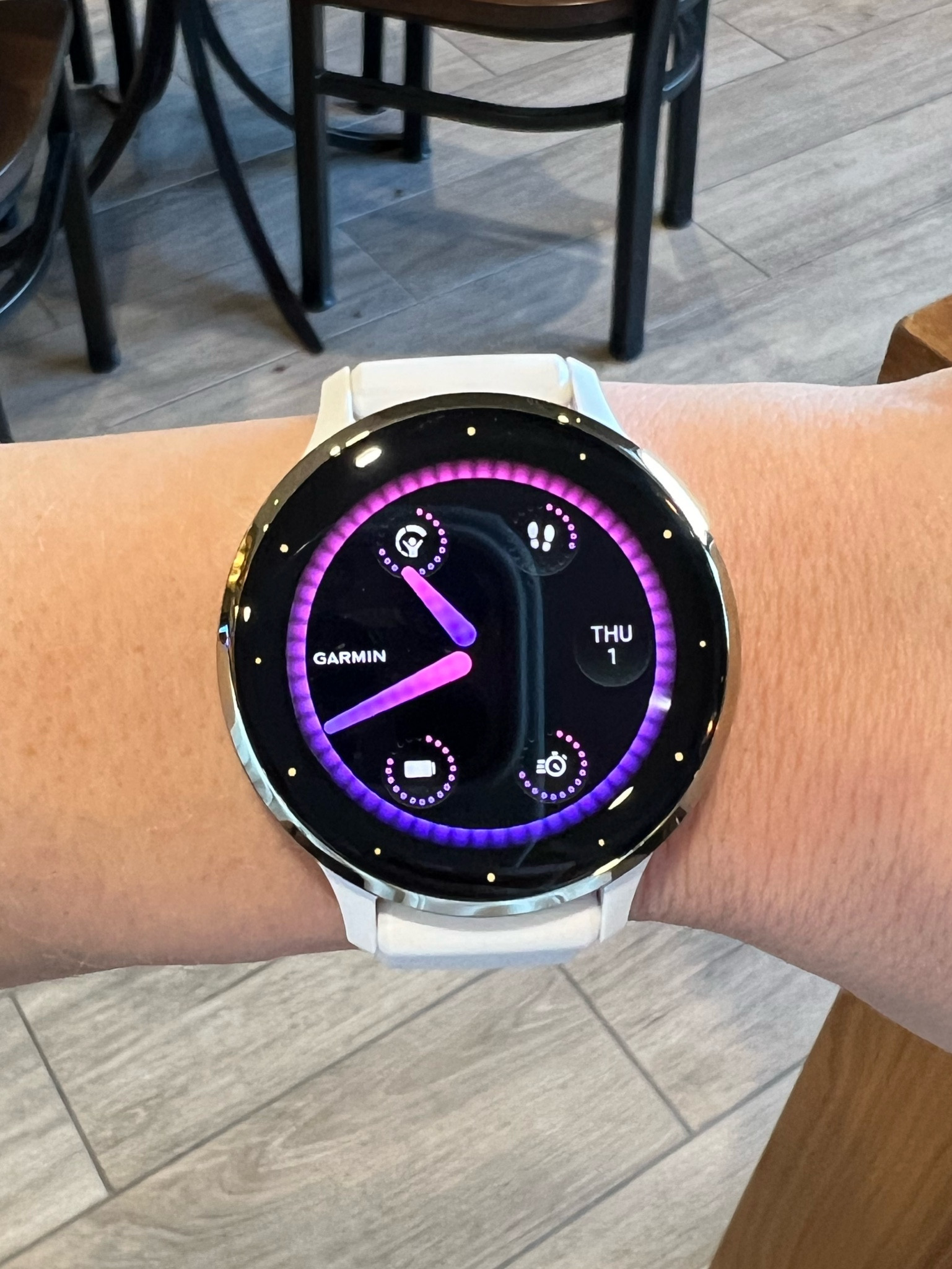 My fitness watch

#LTKfitness #LTKMostLoved #LTKGiftGuide