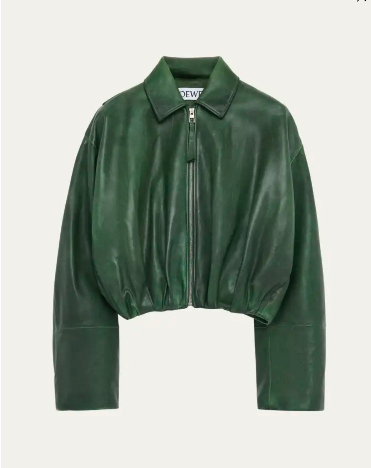 A fall statement piece you need in your closet!

#LTKNYFW #LTKStyleTip #LTKSeasonal