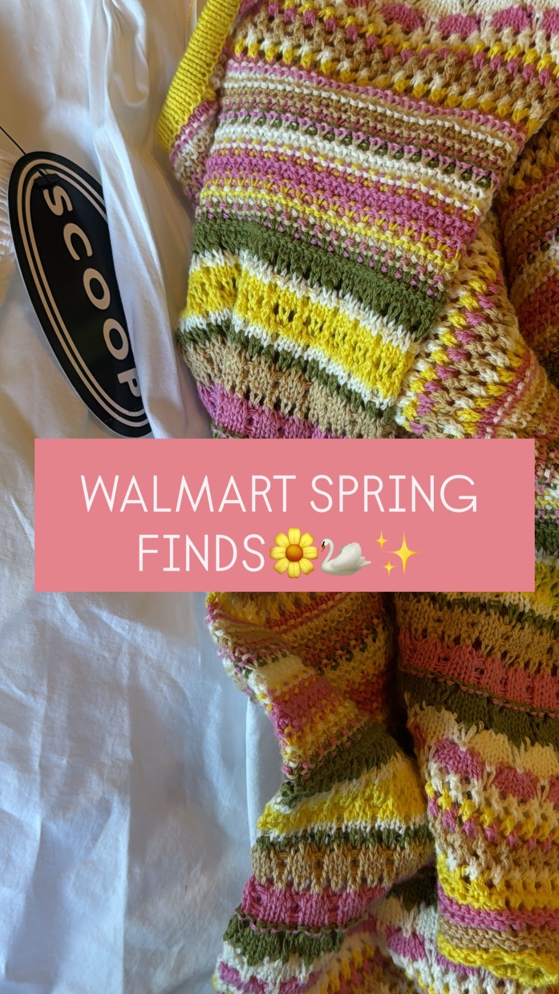affordable spring finds from Walmart 🌸

#LTKSpringSale #LTKootd #LTKSeasonal