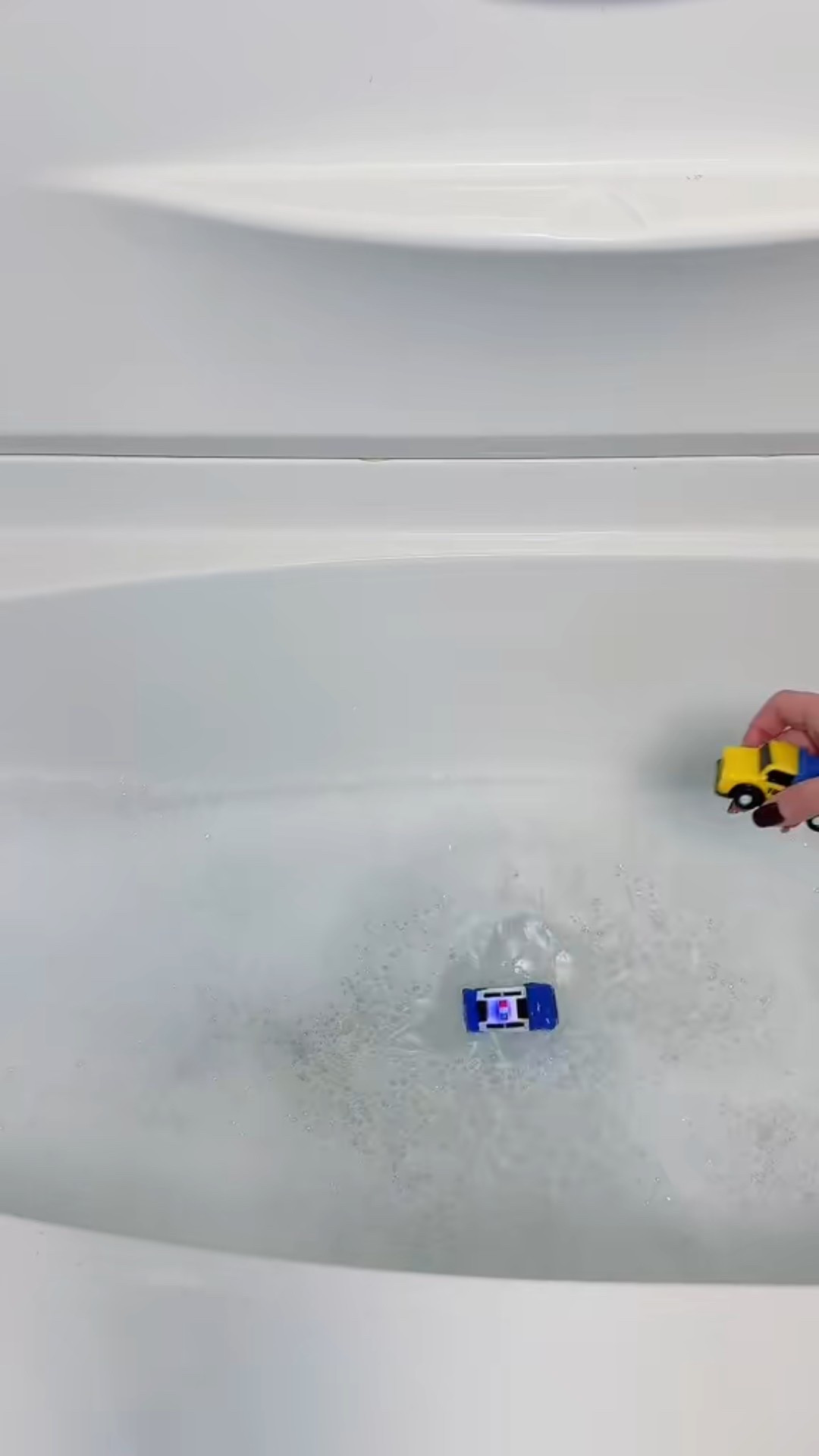 Make bath time fun again!! No tears or negotiations- they light up the moment they hit the water.. no charging and no batteries needed!!

#LTKKids #LTKHome