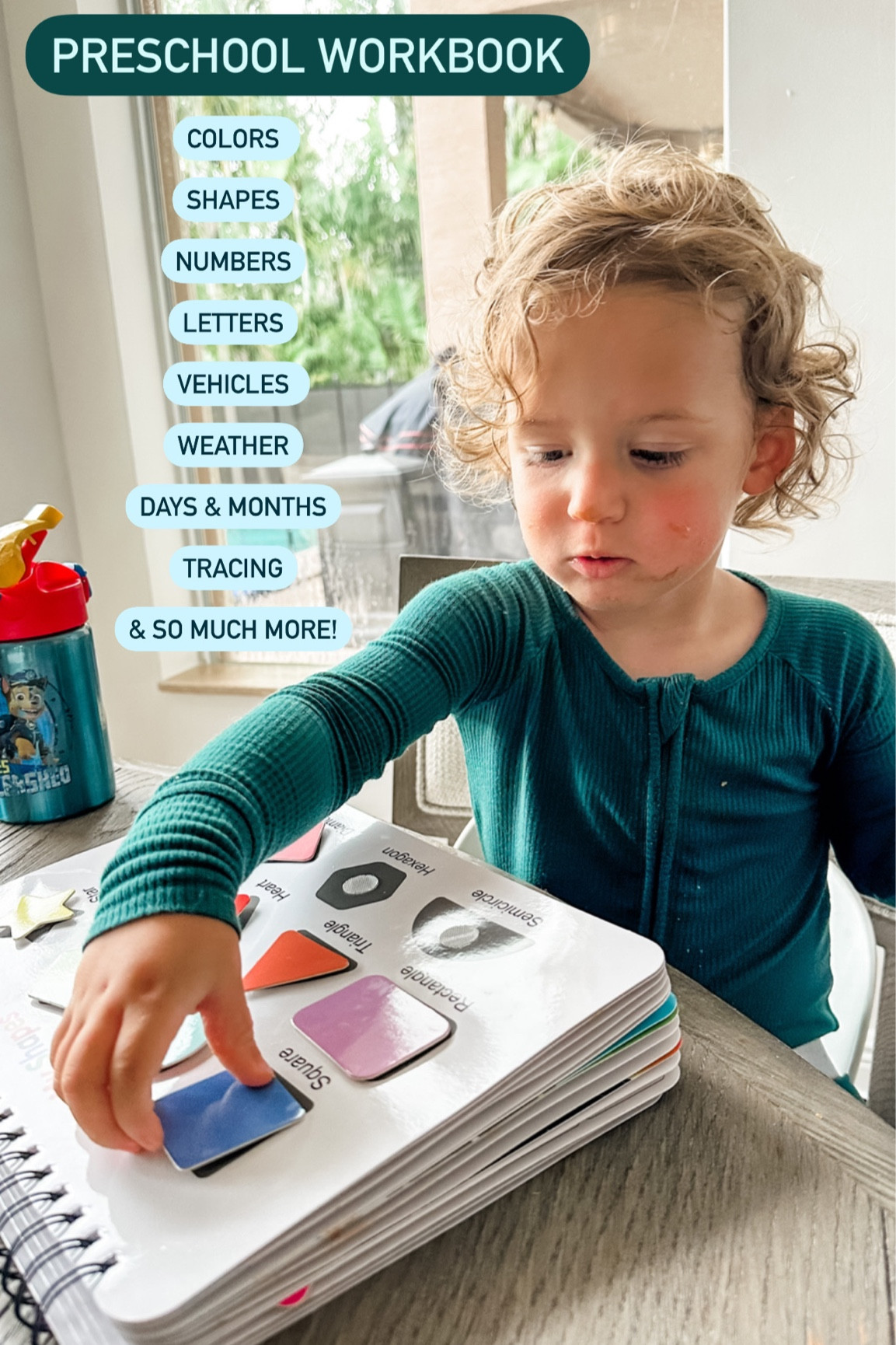 Homeschool | toddler activities | playroom | toddler toys | workbook | travel toy | baby toys | activity book | learning toys | educational toys 

#LTKbaby #LTKBacktoSchool #LTKkids