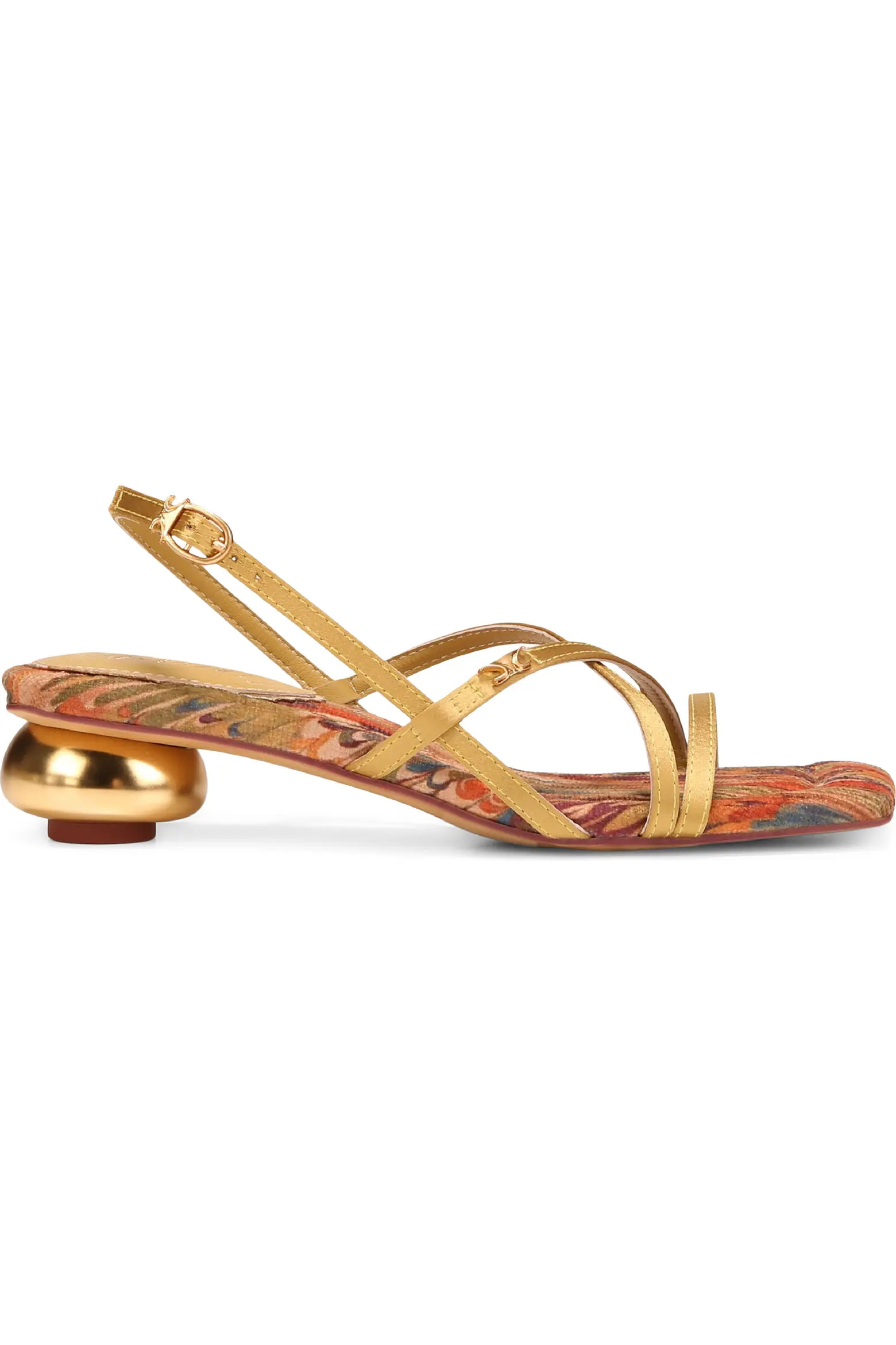 Caia Slingback Sandal (Women) | Nordstrom | Nordstrom