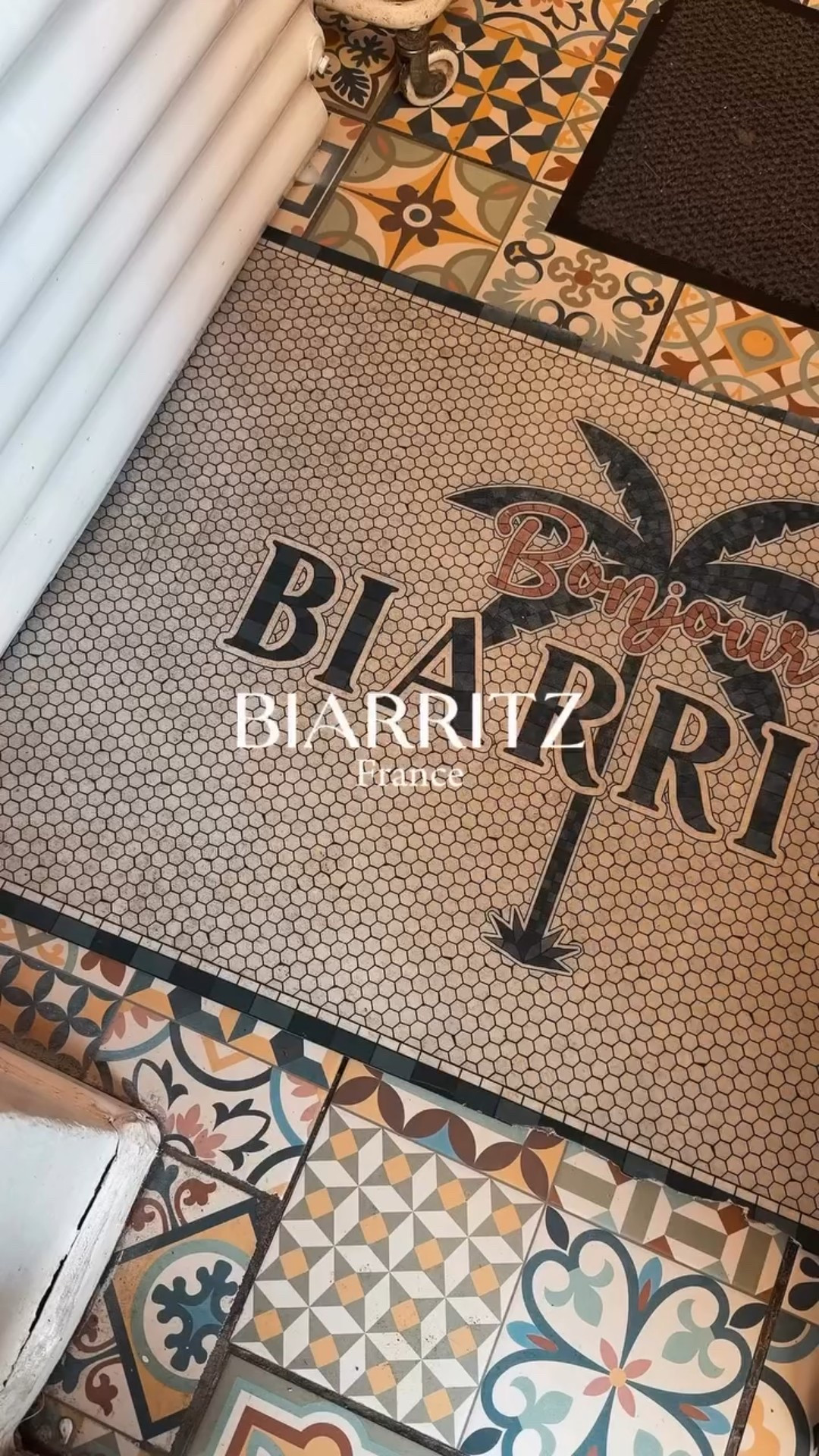 Doing ritzy thangs 

#biarritz #france #daytrip #travel #basquecountry