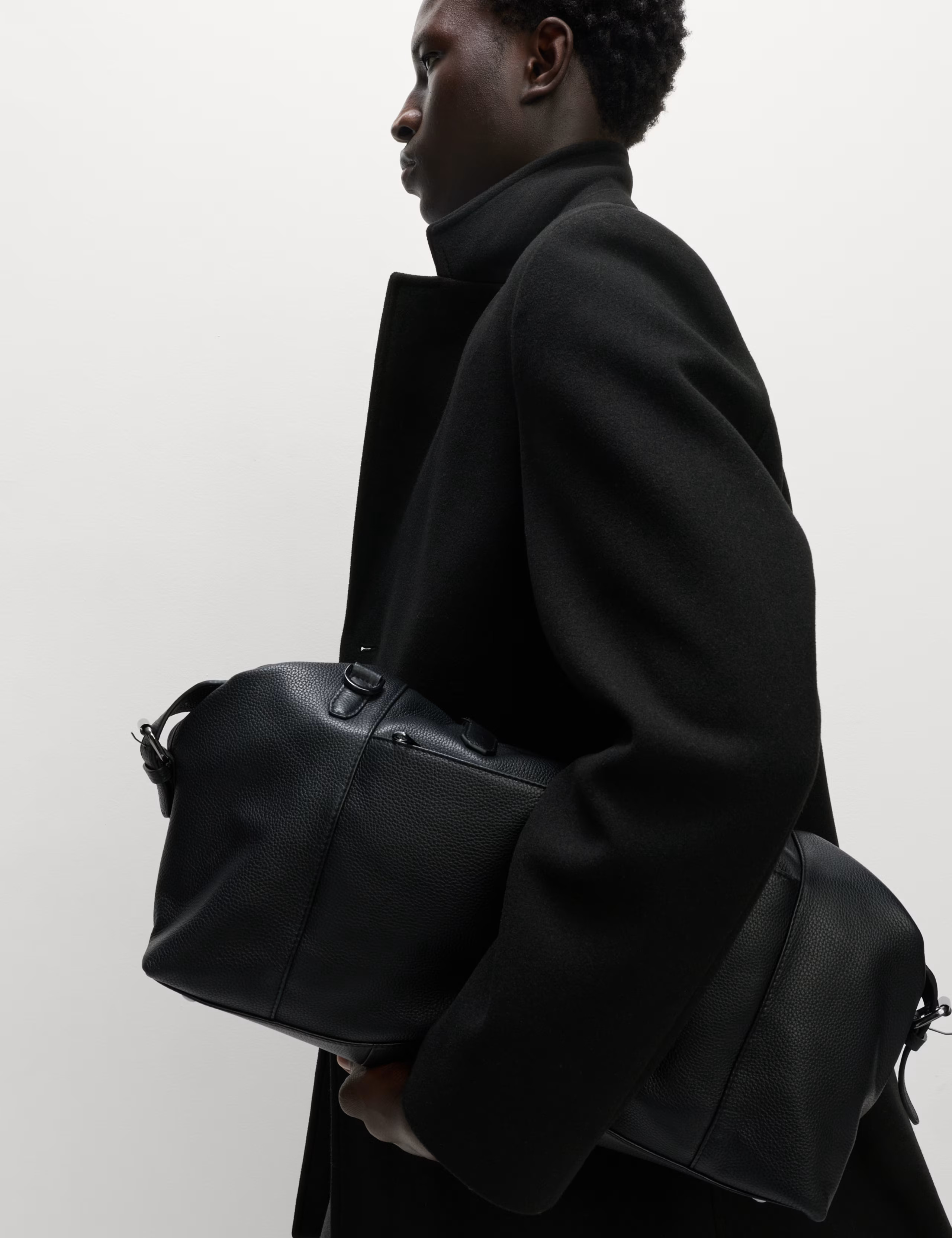 Revere Overcoat | Marks & Spencer (UK)