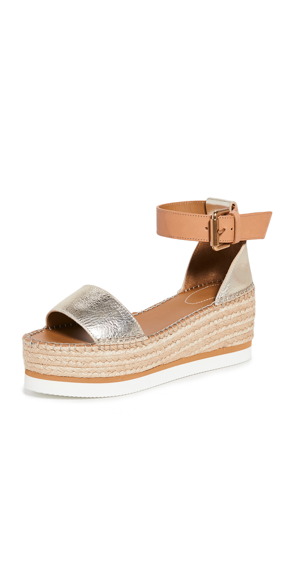 See by Chloe Glyn Espadrilles | SHOPBOP | Shopbop