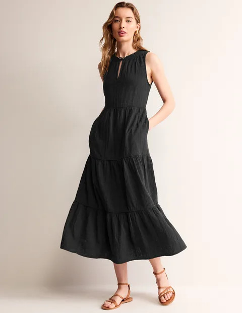Black | Boden (US)