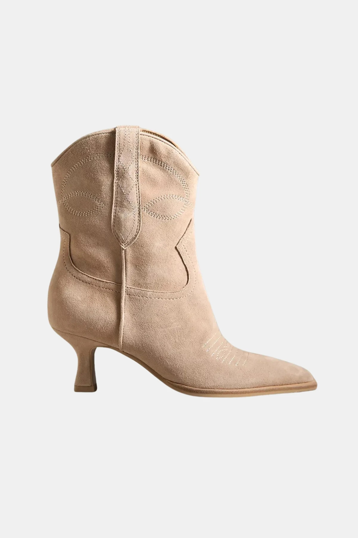DOLCE VITA | ANGEL BOOTIE | Half & Half Boutique