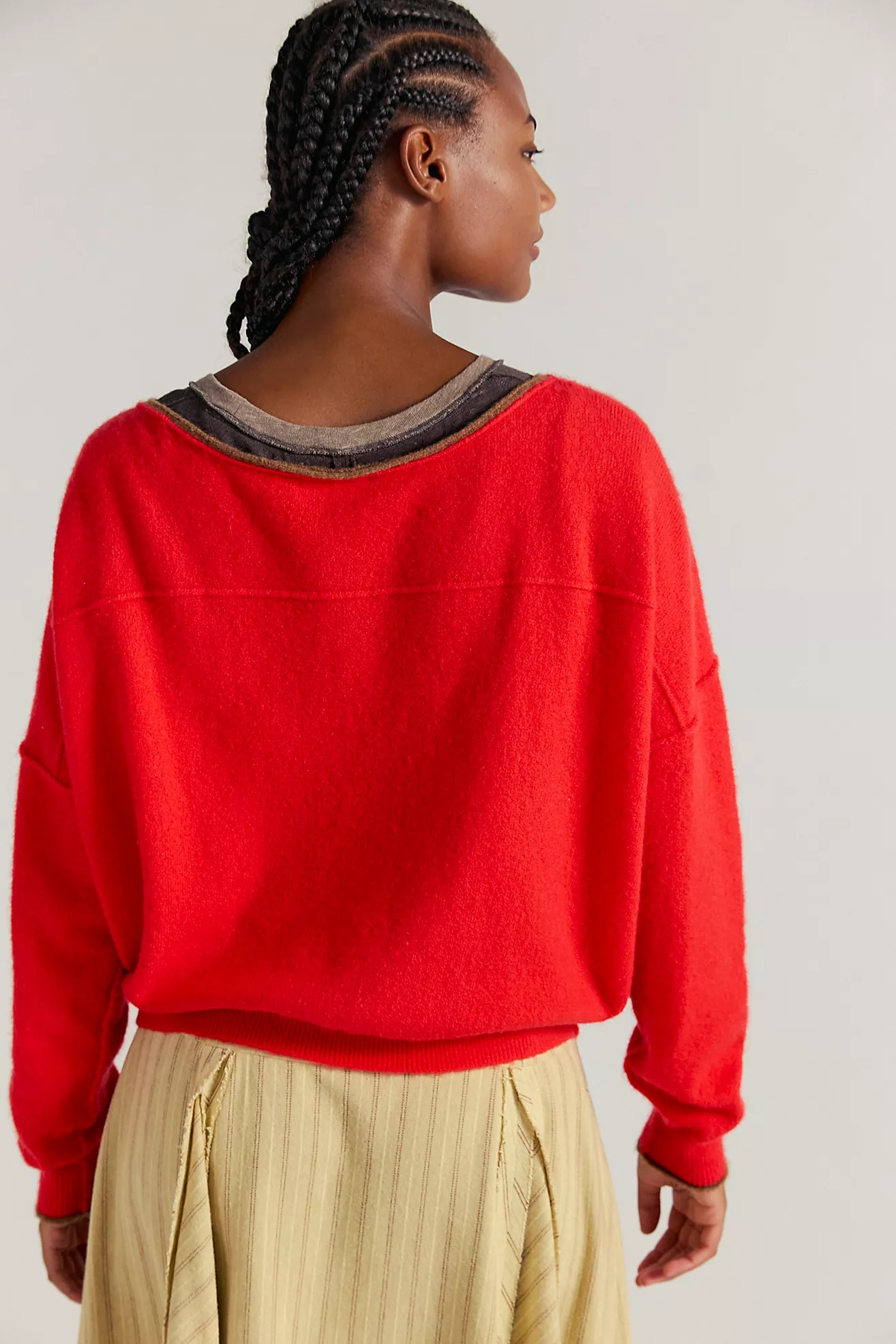 See Me Pullover | Free People (UK)