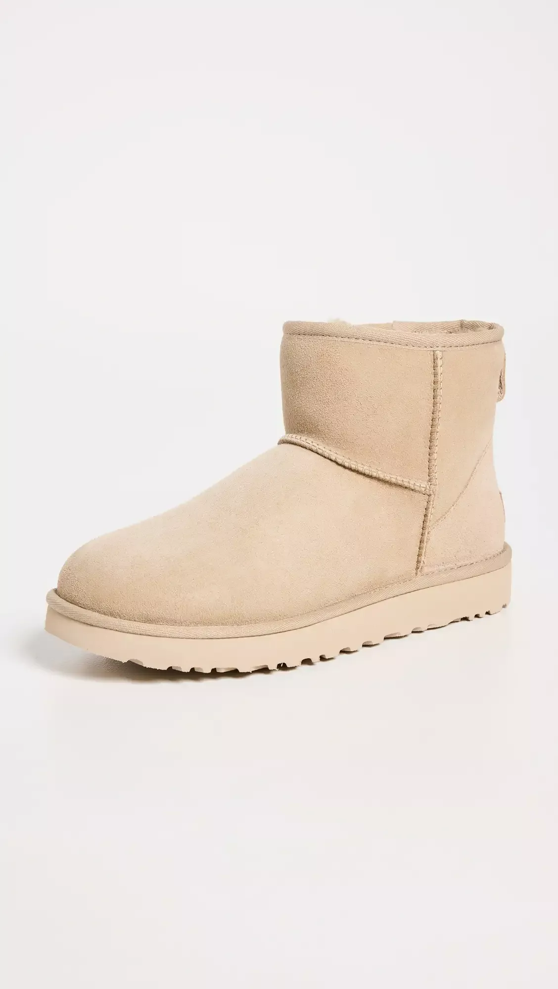 UGG Classic Ultra Mini Boots curated on LTK