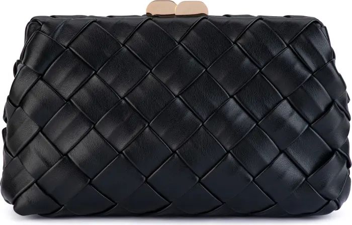 Quinn Woven Clutch | Nordstrom