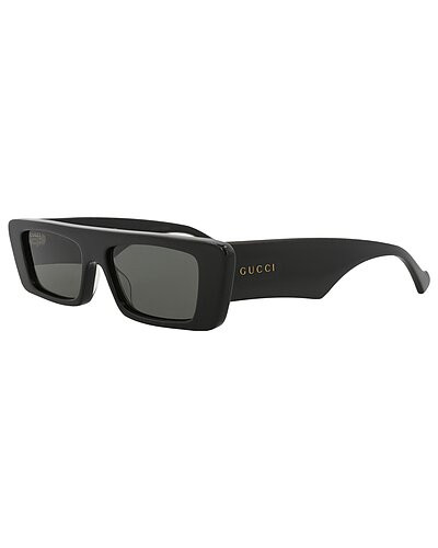 Men's GG1331S 54mm Sunglasses | Gilt & Gilt City
