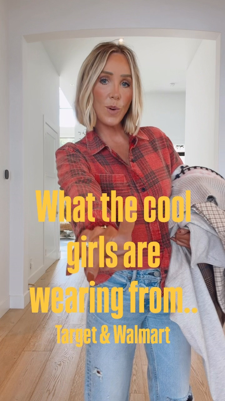 What you really need to see from Target & Walmart right now 🔥