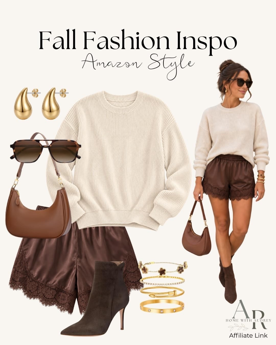 Step up your fall fashion game with these stylish Amazon finds! #fallfashion #autumnstyle

#LTKSeasonal #LTKootd