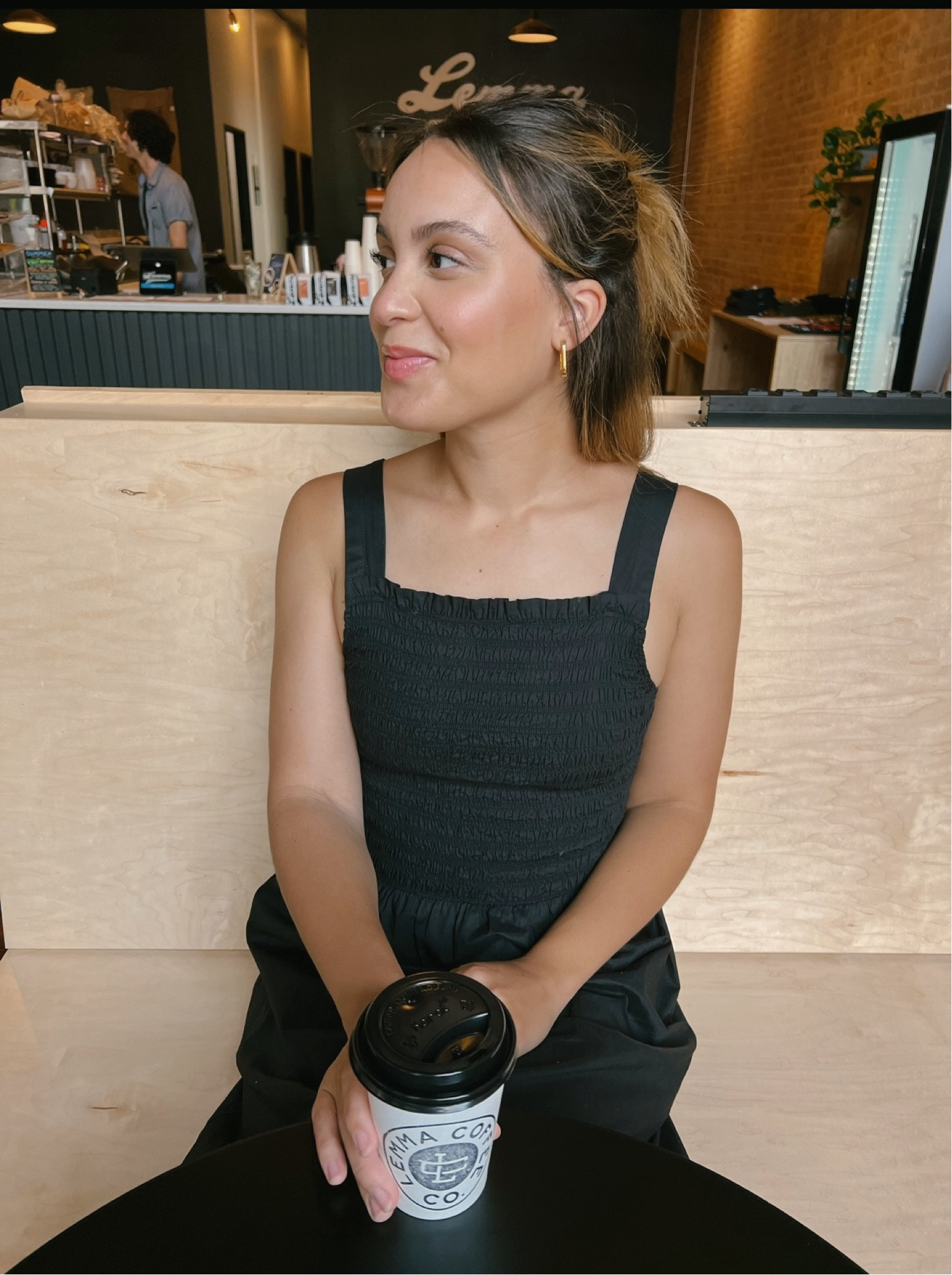 Everlane dress flash sale!! I’m obsessed with their dresses and they are perfect for summer 