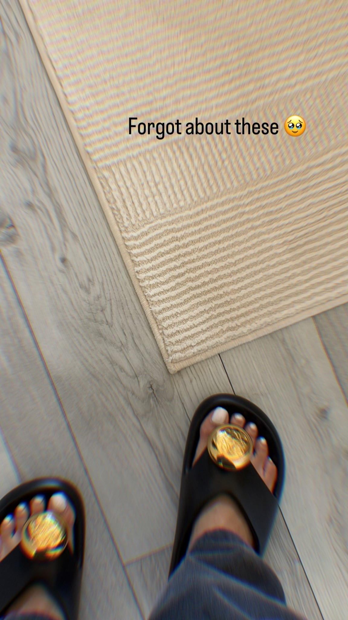 Need some cute summer sandals? Loewe’s got you. 

#LTKgrwm #LTKSeasonal #LTKdayinmylife