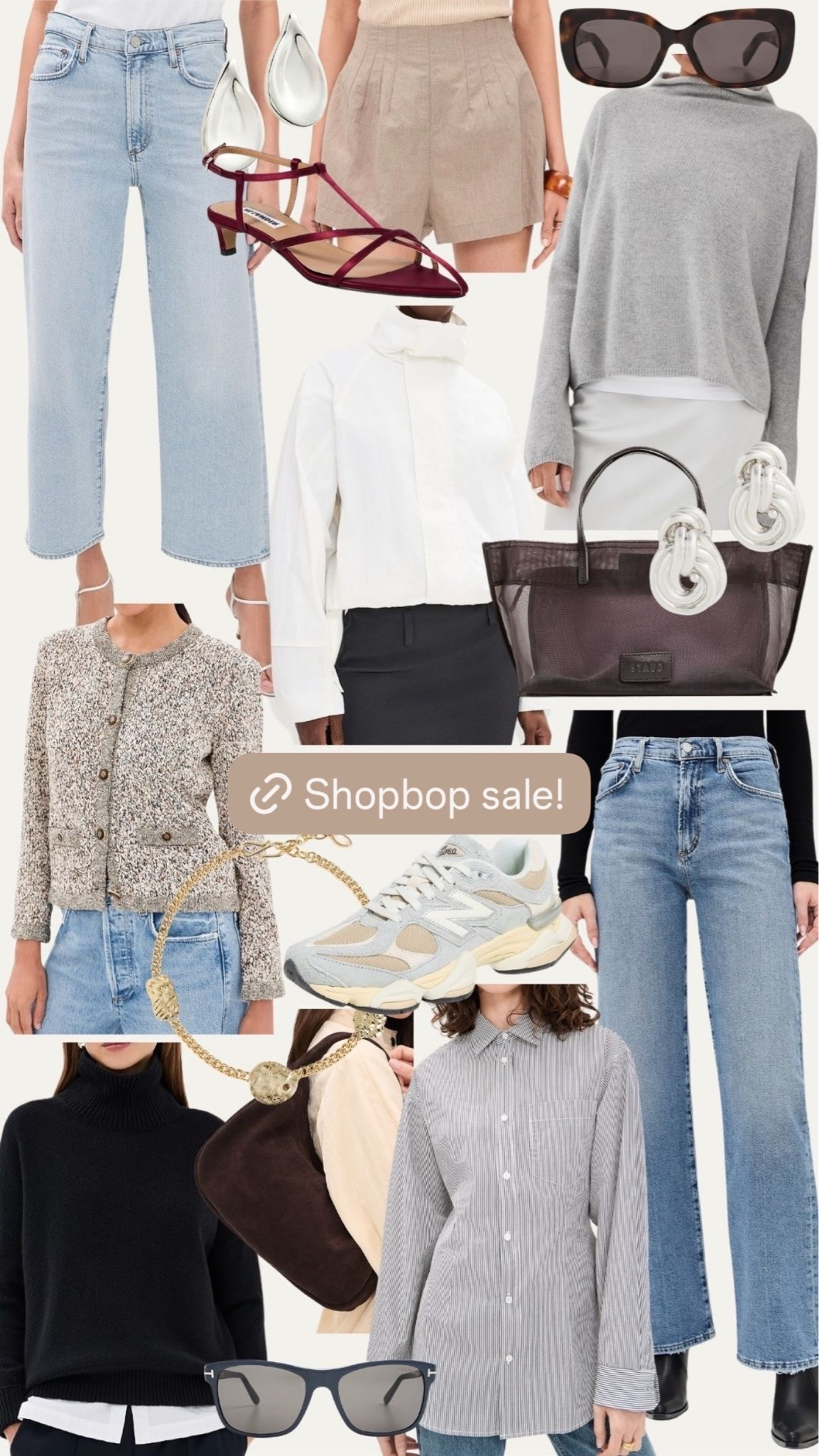 Sale finds to wear now and later at @Shopbop

#LTKSaleAlert #LTKSeasonal #LTKOver40
