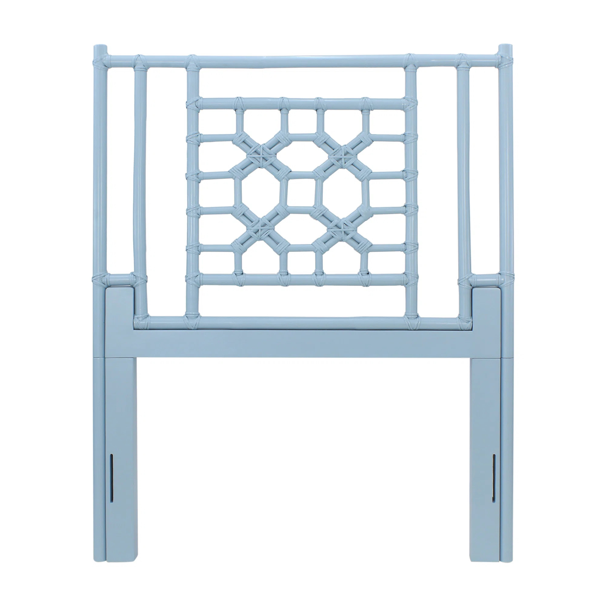 Rattan Headboard | Wayfair North America