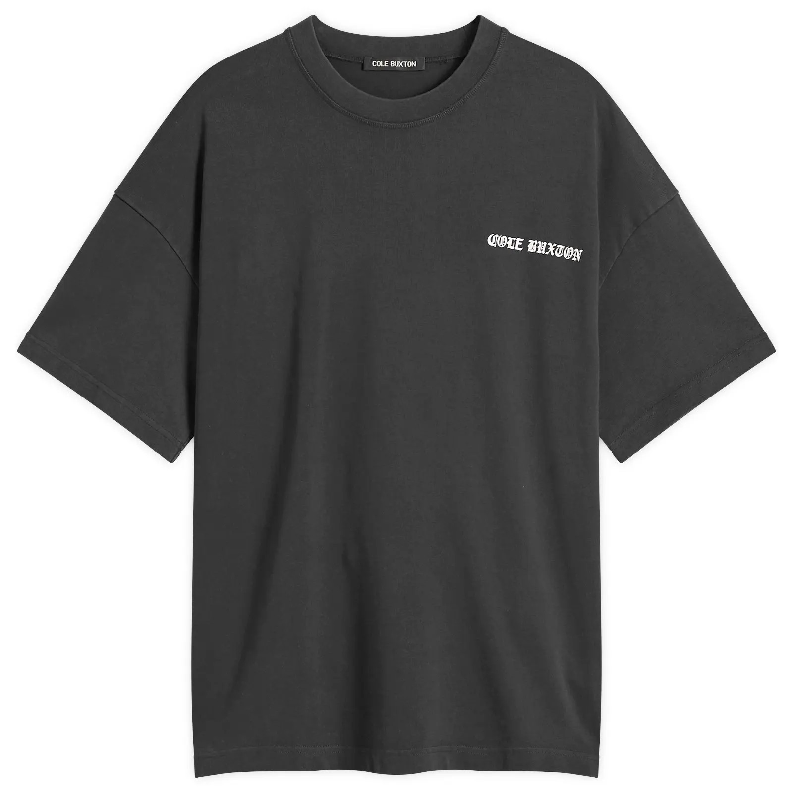 Cole Buxton Art Department T-Shirt | END. Clothing