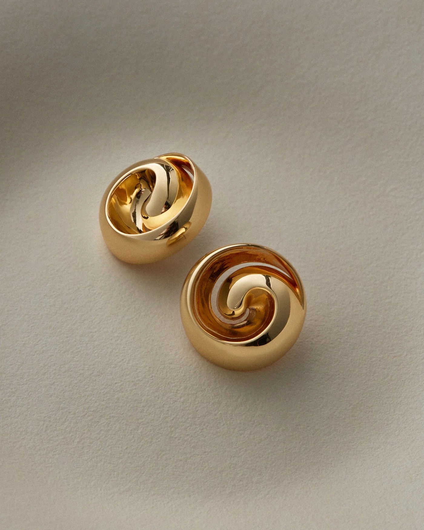 Renzo Earrings | Jenny Bird (US)