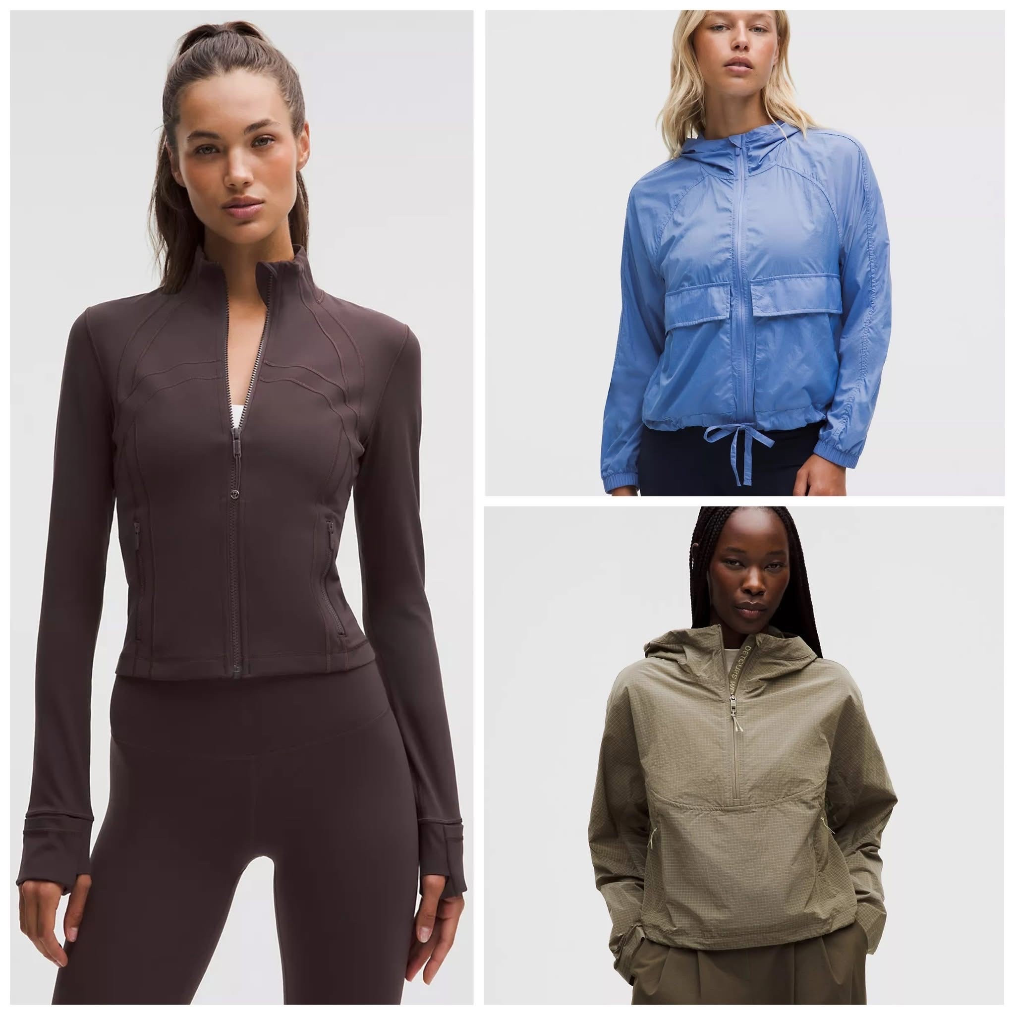 Let’s GO! Lulu jackets on sale! 💗

Free shipping! queue the Taylor Swift, Don’t say I didn’t warn you 😂
